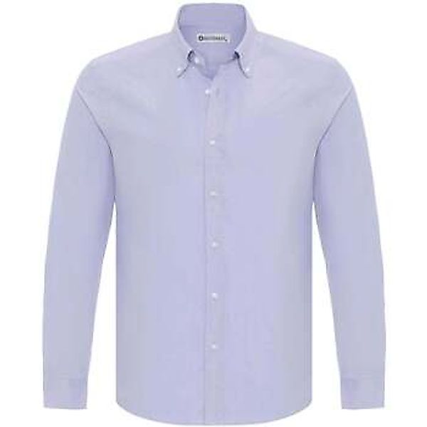 Dandalo  Hemdbluse Fred Regular Fit Button-Down Collar Shirt günstig online kaufen