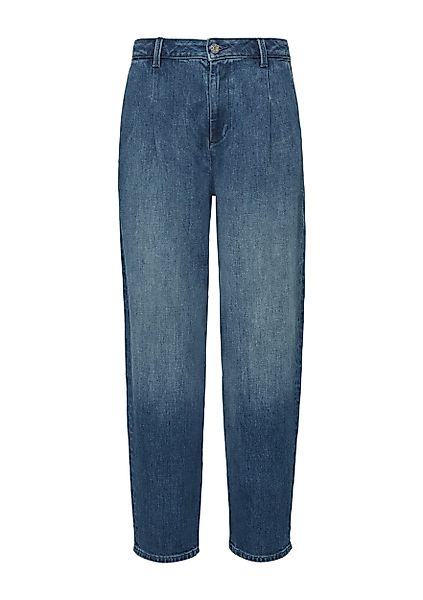 QS Bequeme Jeans Jeans-Hose günstig online kaufen