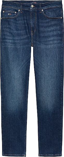 Tommy Jeans Straight-Jeans "Ryan Regular Slim Straight" günstig online kaufen