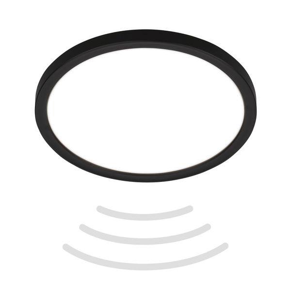 Briloner Leuchten Deckenleuchte LED Deckenlampe Badlampe günstig online kaufen