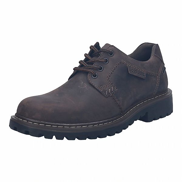Josef Seibel Schnürschuh "Chance 68", Trachtenschuh, Halbschuh, Komfortschu günstig online kaufen