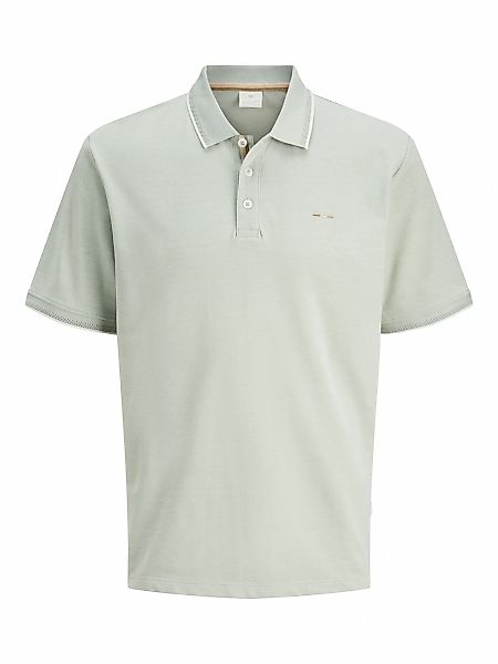 Jack & Jones Poloshirt "JPRALVES SS POLO STYD SS25" günstig online kaufen