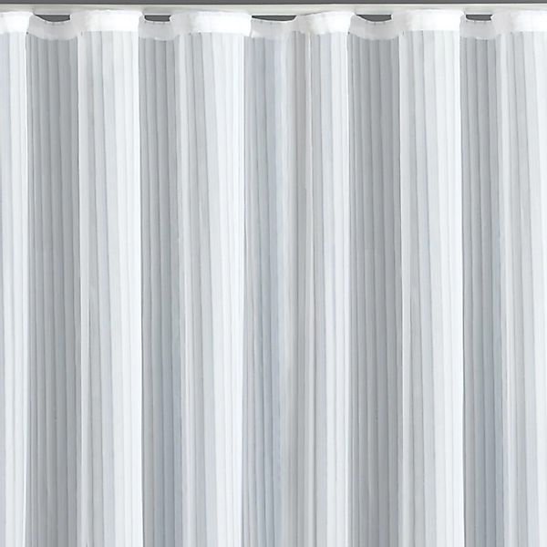 Bestlivings Gardine 06711 - Vorhang (1 St), Kräuselband, halbtransparent, F günstig online kaufen