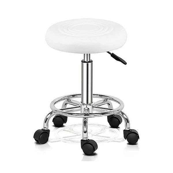 Fine Life Pro Drehhocker, 360° Arbeitshocker günstig online kaufen
