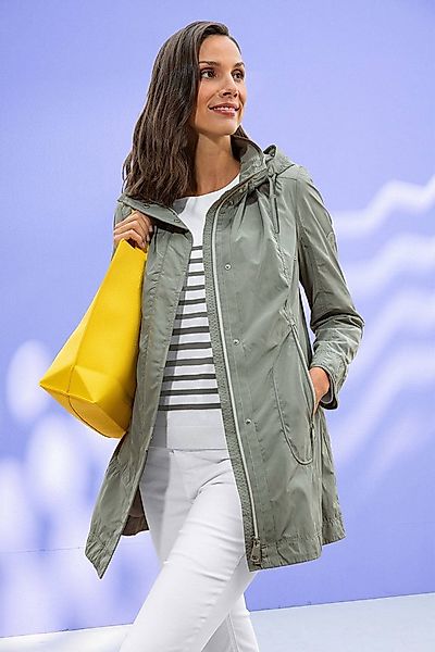 Barbara Lebek Langjacke günstig online kaufen