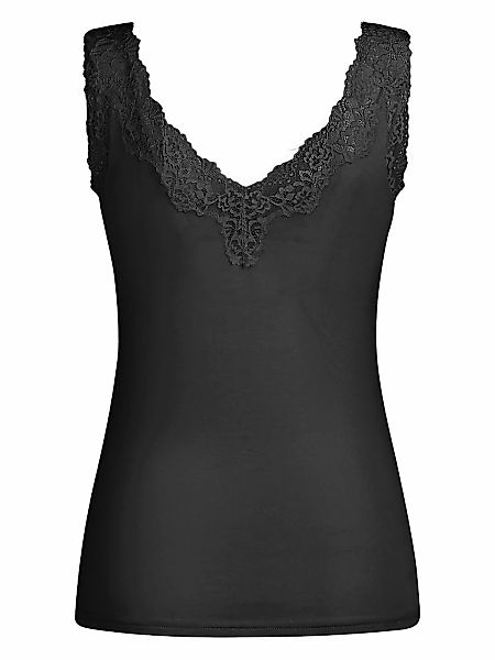 Nina Von C. Achselhemd "Damen Achselhemd Romance" günstig online kaufen