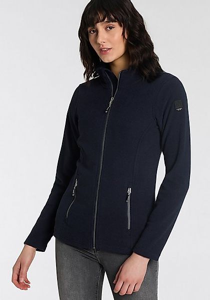 Killtec Fleecejacke günstig online kaufen