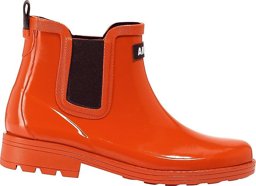 Aigle Aigle Carville 2 Damen rot Gummistiefel günstig online kaufen