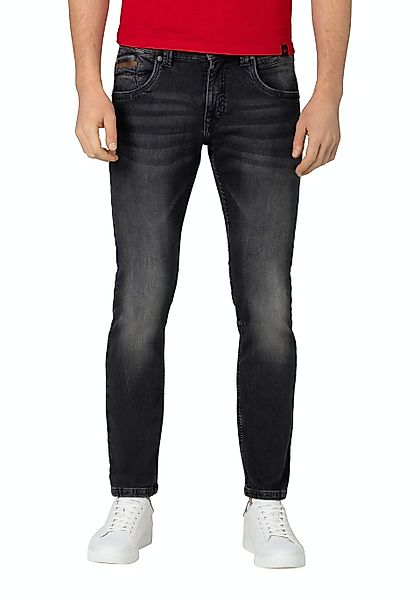 Timezone Jeans Slim EdwardTZ  grey günstig online kaufen