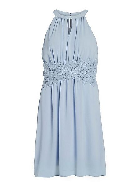 Vila Cocktailkleid (1-tlg) Drapiert/gerafft günstig online kaufen