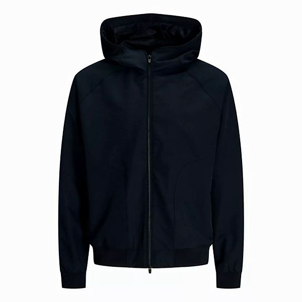 Jack & Jones Outdoorjacke JJEJAXIN BOMBER NOOS mit elastischem Bund günstig online kaufen