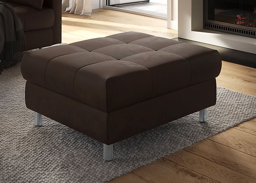COLLECTION AB Hocker Innsbruck, inklusive komfortablen günstig online kaufen