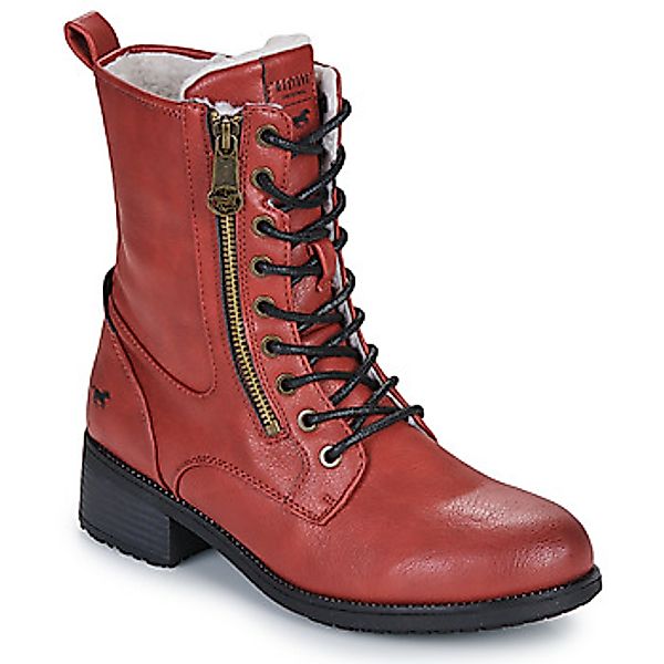 Mustang  Damenstiefel 1402601 günstig online kaufen