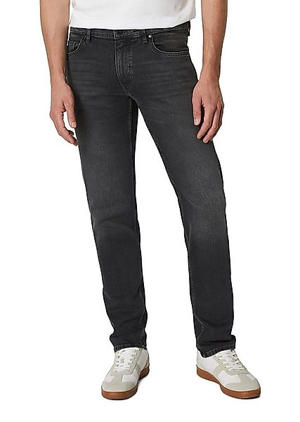 Marc O'Polo 5-Pocket-Jeans aus Bio-Baumwoll-Mix günstig online kaufen