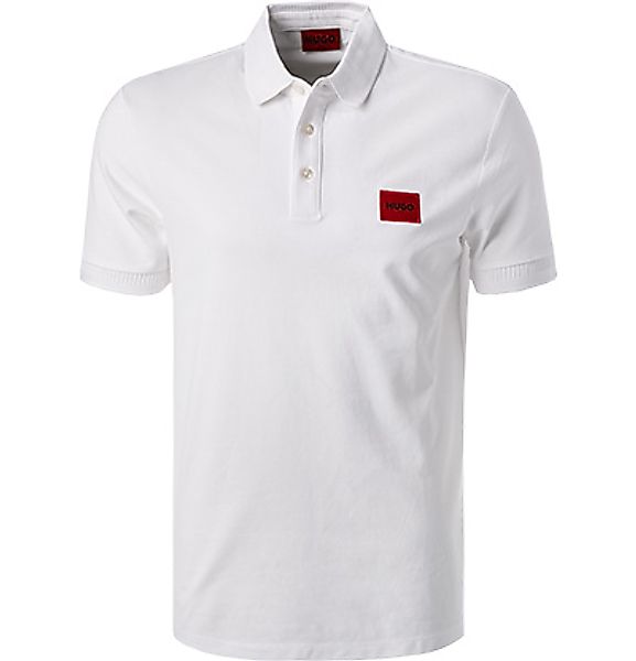 HUGO Polo-Shirt Dereso 50466202/100 günstig online kaufen