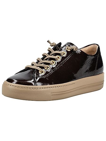 Paul Green Sneaker Leder Sneaker günstig online kaufen