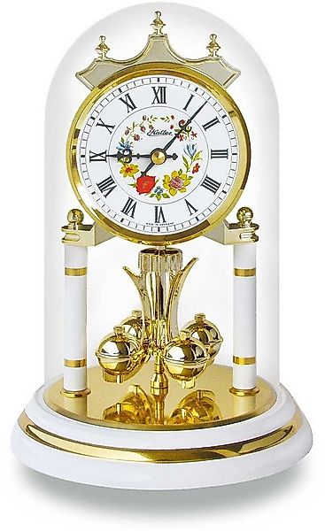 Haller Tischuhr Tischuhr klassisch - Haller Modell: 821-387_003 günstig online kaufen