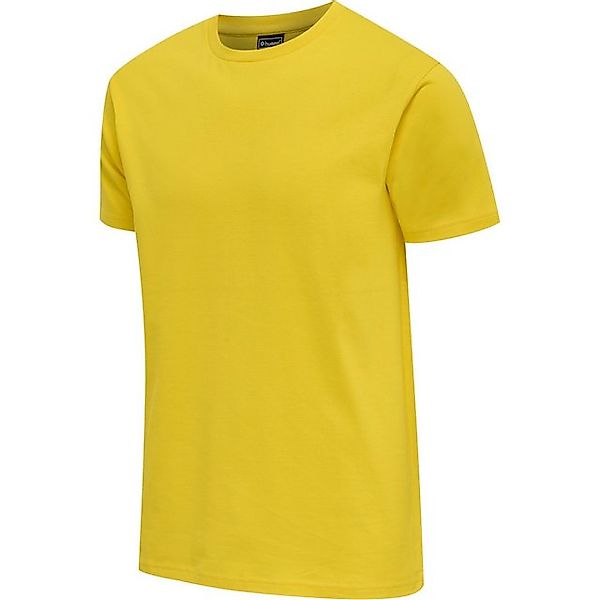hummel T-Shirt Hummel Herren T-Shirt hmlRED Basic T-Shirt S/S 215119 günstig online kaufen