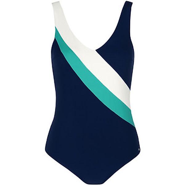 Lisca  Badeanzug Einteiliger Shapewear-Bikini vorgeformt ohne Bügel Saint günstig online kaufen