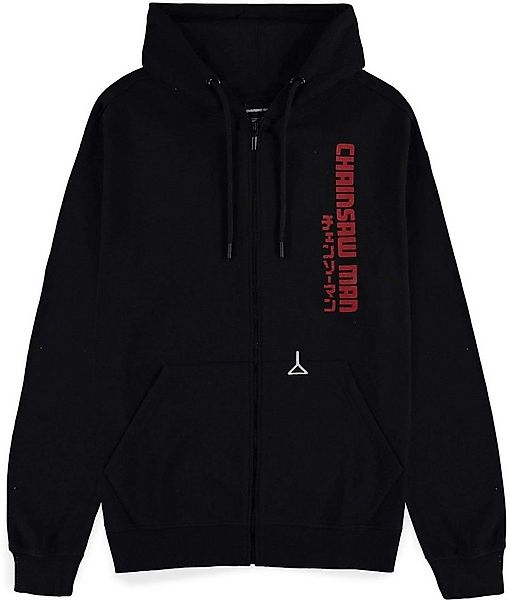 Chainsaw Man Hoodie günstig online kaufen