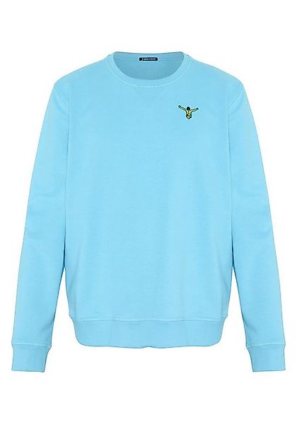 Chiemsee Sweatshirt Rundhalspullover Regular-Fit 1 günstig online kaufen
