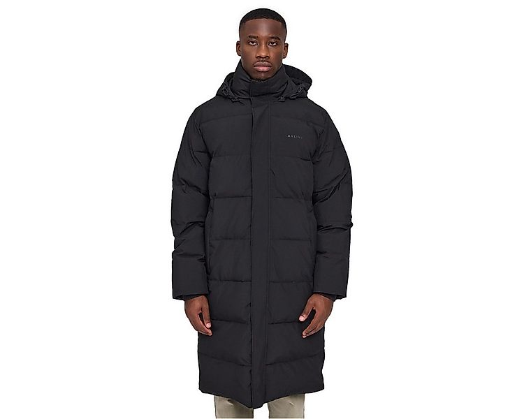 MAZINE Funktionsparka Mazine Puffer Coat - Langmantel günstig online kaufen