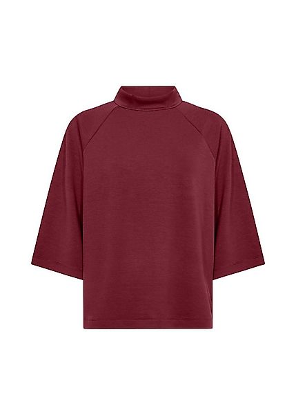 soyaconcept Kurzarmbluse günstig online kaufen