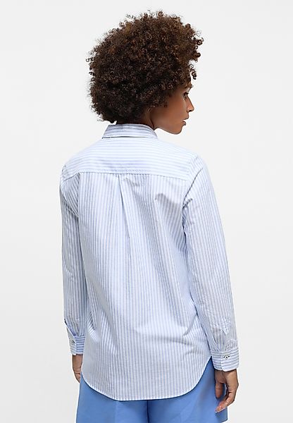 Eterna Hemdbluse "REGULAR FIT", EASY IRON (bügelleicht) günstig online kaufen