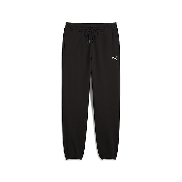 PUMA Sporthose Wardrobe Essentials Relaxed Jogginghose günstig online kaufen