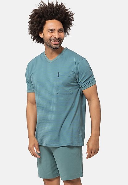 Ammann Pyjama Extra Light Cotton (Set, günstig online kaufen