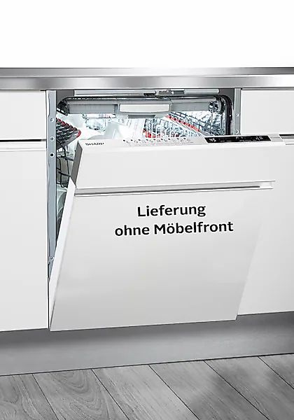 Sharp vollintegrierbarer Geschirrspüler »QW-NI25GI44BS-DE«, 14 Maßgedecke günstig online kaufen