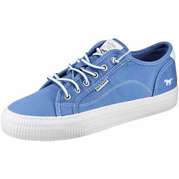 MUSTANG Sneaker günstig online kaufen