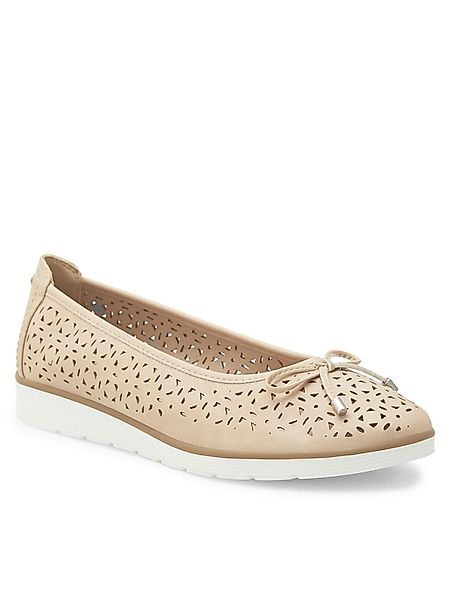 Clara Barson Clara Barson Ballerinas Damen günstig online kaufen