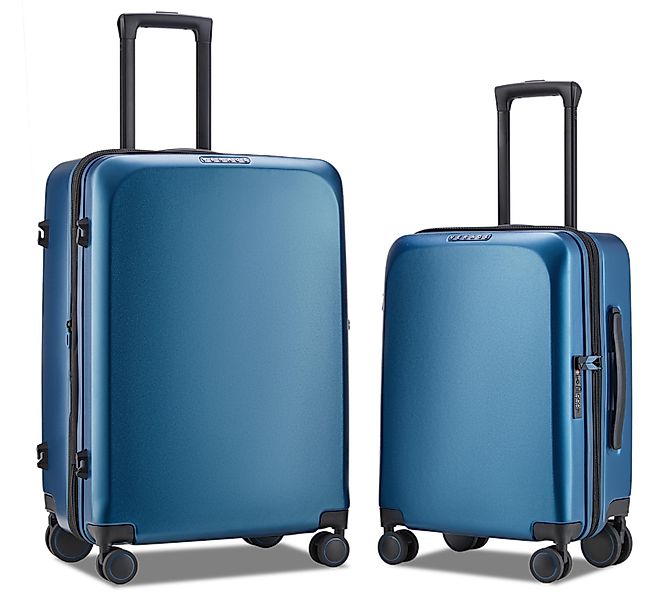 Verage Kofferset Freeland S+M 2 teilig günstig online kaufen
