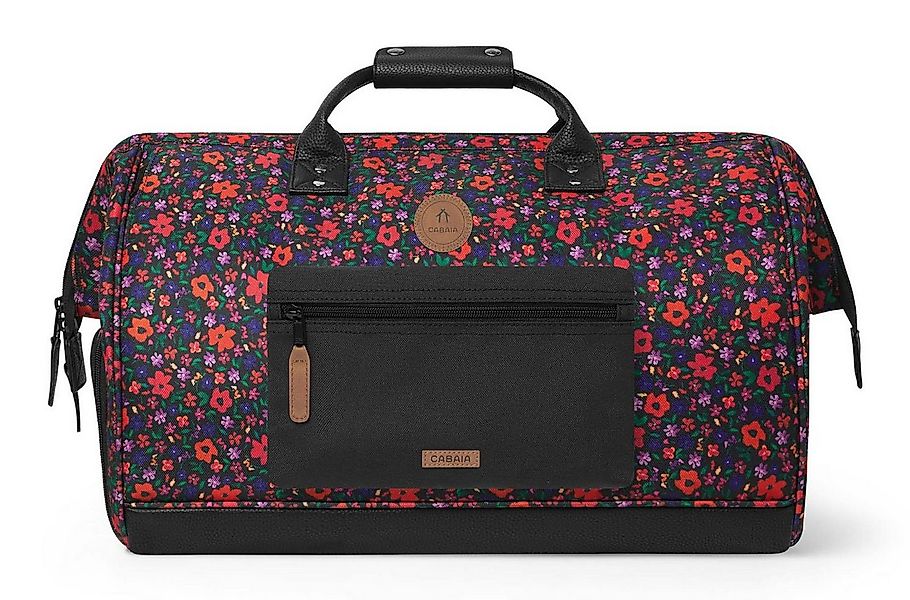 CABAIA Reisetasche All Over Duffle Bag (Set, 3-tlg) günstig online kaufen
