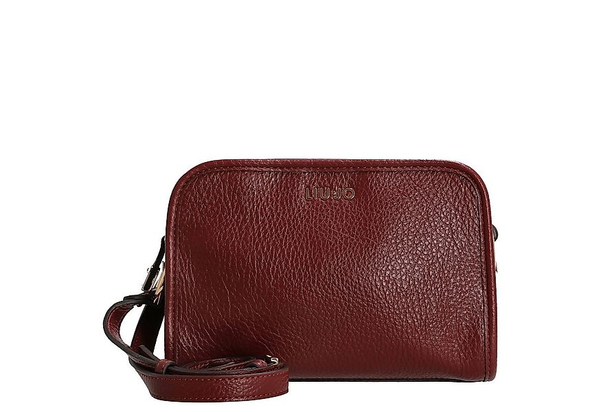 Liu Jo Umhängetasche Manhattan Camera Case - Umhängetasche M 23 cm (red win günstig online kaufen