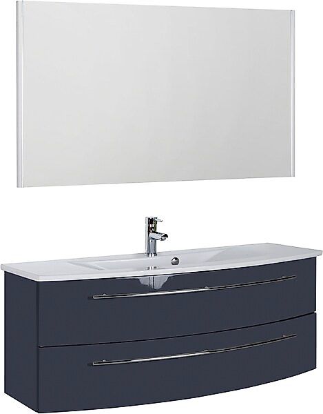 Saphir Badmöbel-Set »3040«, (2 St.), Breite 120 cm günstig online kaufen