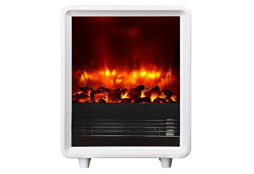 Balderia Elektrokamin Elektrokamin BALDERIA George - Elektro-Kaminofen, Hei günstig online kaufen