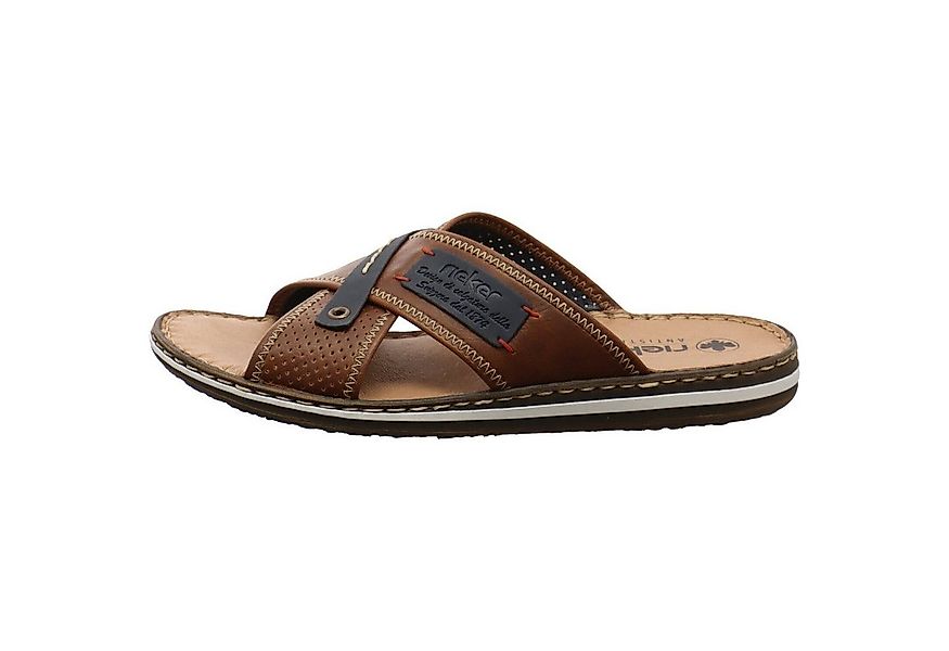 Rieker Pantolette günstig online kaufen