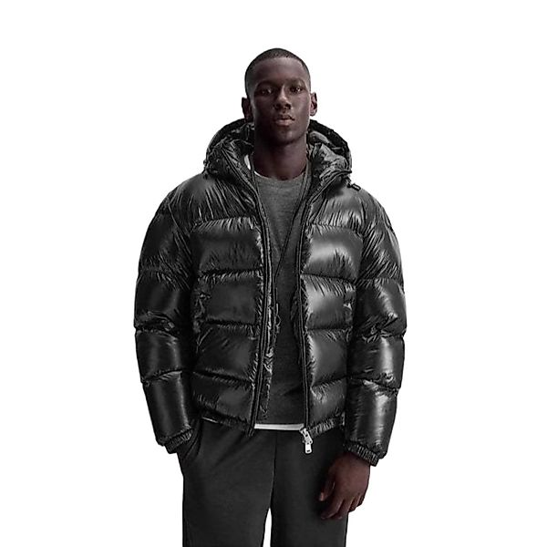 YI Winterjacke Puffer jacke herren mit günstig online kaufen