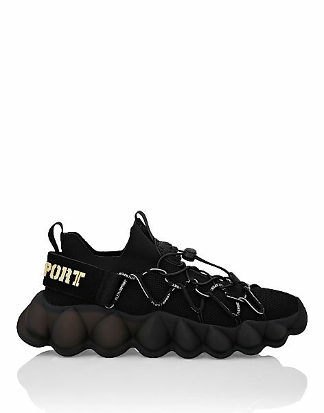 PLEIN SPORT Sneaker "The Bubble Gen.x.02 Tiger" günstig online kaufen