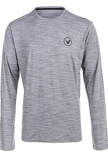 Virtus Langarmshirt "JOKERS M L/S", mit innovativer Quick Dry-Technologie günstig online kaufen