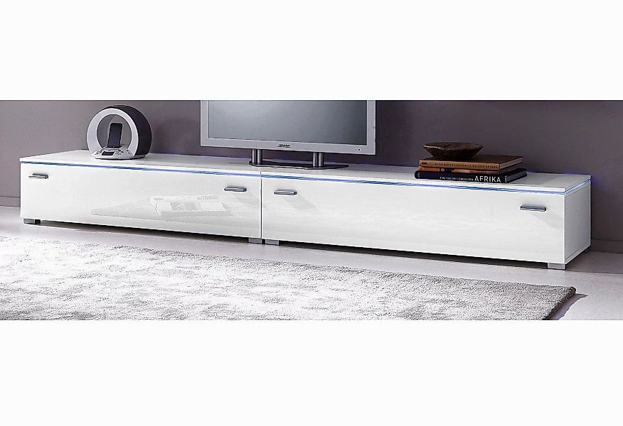 Höltkemeyer Lowboard "Happy", TV-Board, Breite 180 cm günstig online kaufen