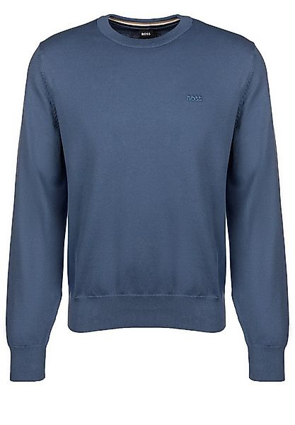 BOSS Strickpullover Upacas-L (1-tlg) günstig online kaufen