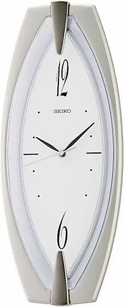 Seiko Wanduhr, Quarzuhr,Wohnzimmer,Esszimmer,Küche,Arbeitszimmer,Büro, Flur günstig online kaufen