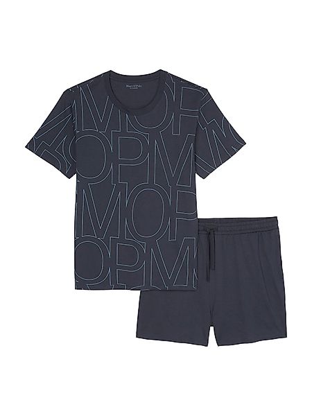 Marc O'Polo Schlafanzug Mix & Match günstig online kaufen