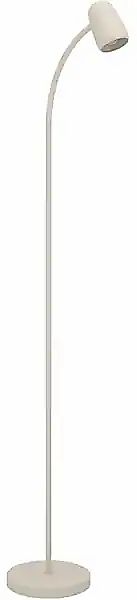 EGLO Stehlampe »CARLO Stehlampe - Stahl - E14 - 1X18W - IP20« E14 1 Stk. günstig online kaufen