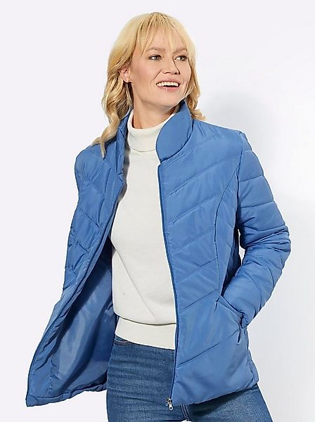 Witt Allwetterjacke Steppjacke . günstig online kaufen