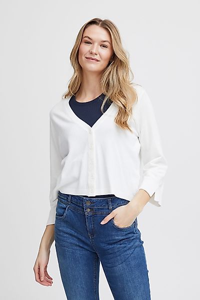 fransa Strickjacke FRCLIA CAR 2 günstig online kaufen