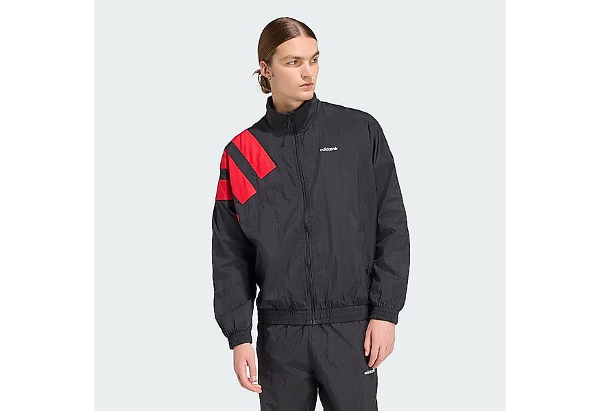 adidas Originals Trainingstop ARCHIVE BLOCKED TRAININGSJACKE (1-tlg) günstig online kaufen